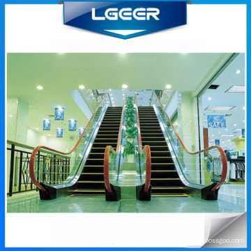 Indoor Escalator with 600mm/800mm/1000mm Step Width